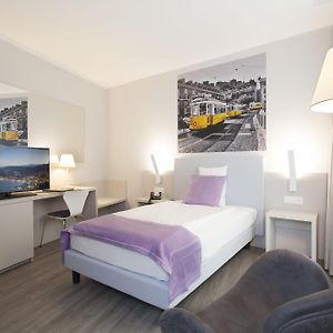 Hotel City Lugano